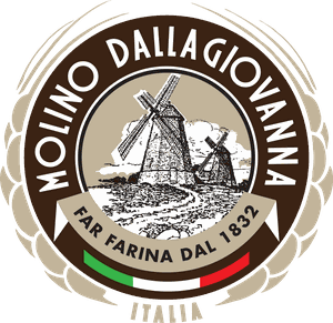 Molino Dallagiovanna logó