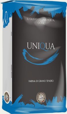 Dallagiovanna Uniqua Blu csomagolás