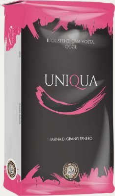 Dallagiovanna Uniqua Magenta csomagolás