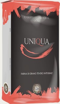 Dallagiovanna Uniqua Rossa csomagolás