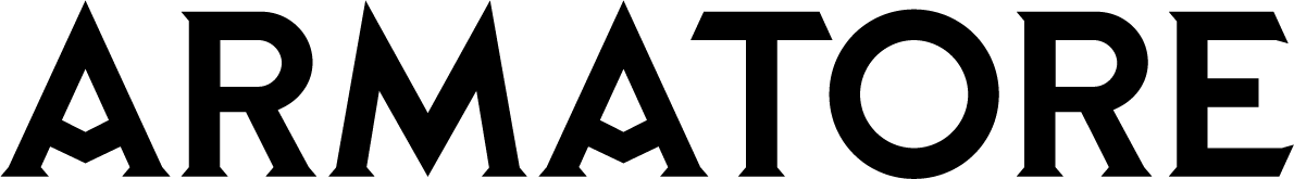 Armatore logó
