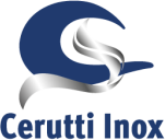 Cerutti Inox logó
