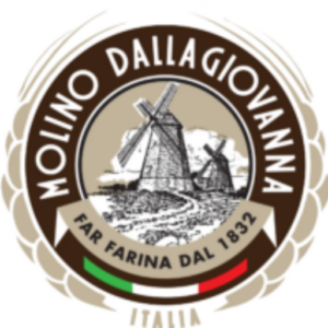 Molino Dallagiovanna logó