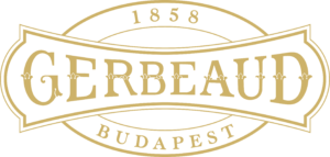 Gerbeaud logó