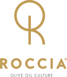 Olio Roccia logó