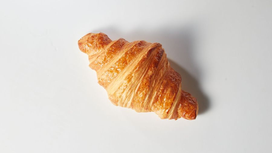Vajas croissant