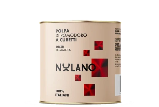 Nolano darabolt paradicsom