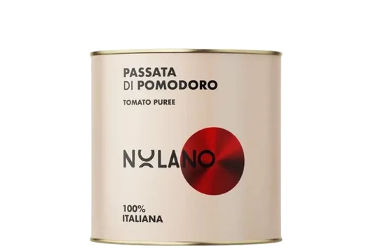 Nolano passzírozott paradicsom