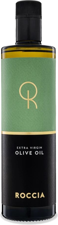 Olio Roccia Arbequina extraszűz olívaolaj