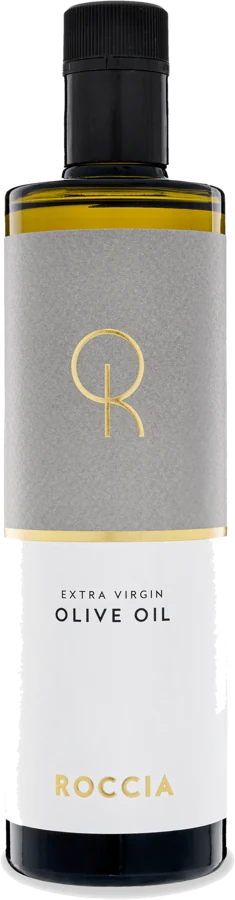 Olio Roccia Blend extraszűz olívaolaj